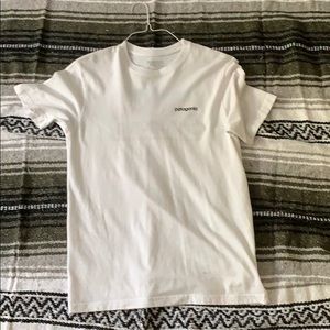 patagonia t-shirt
